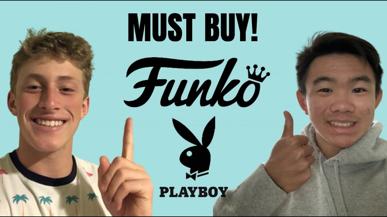 Two NFT Stocks Backed By STRONG Fundamentals (Must BUYS! FNKO n PLBY)