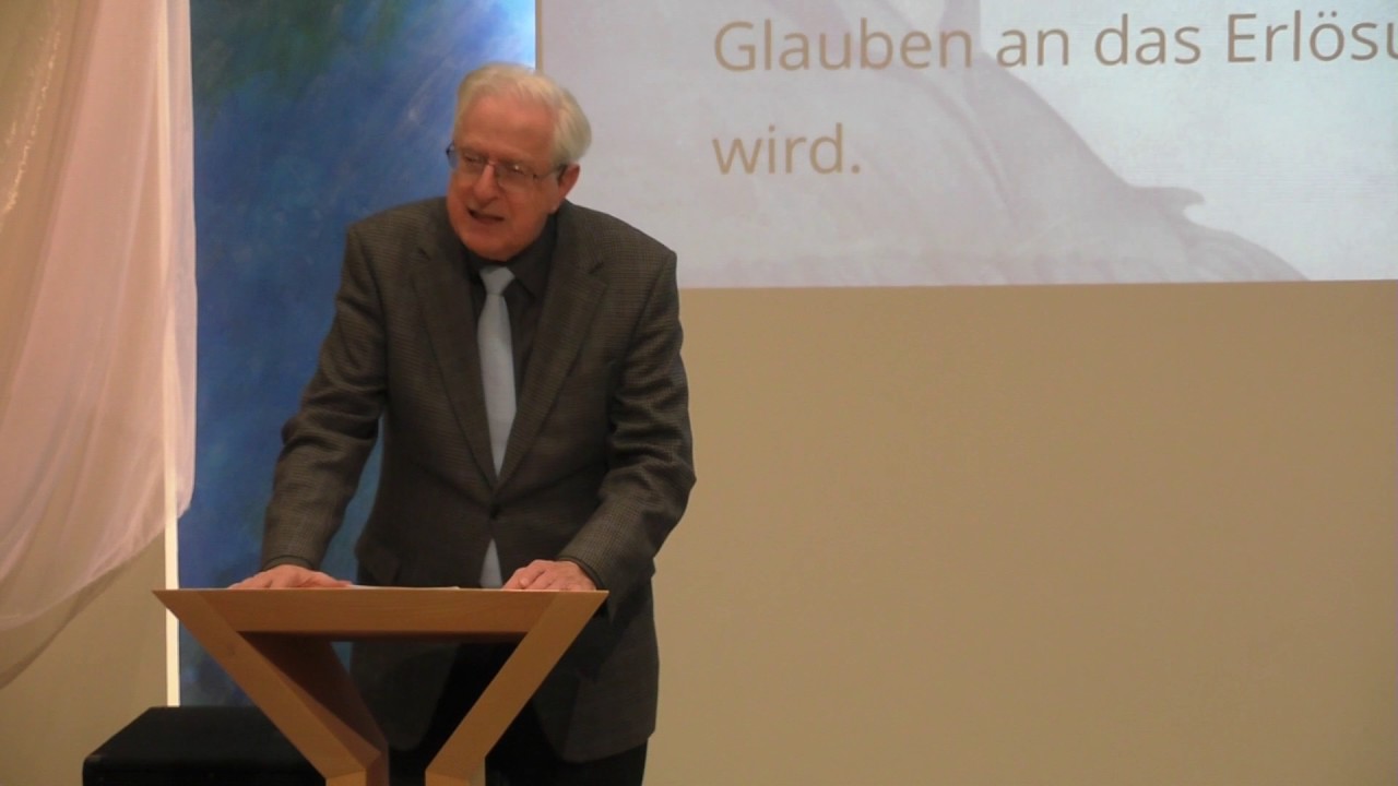 17 01 24 Zwingli Vortrag Armin Mauerhofer