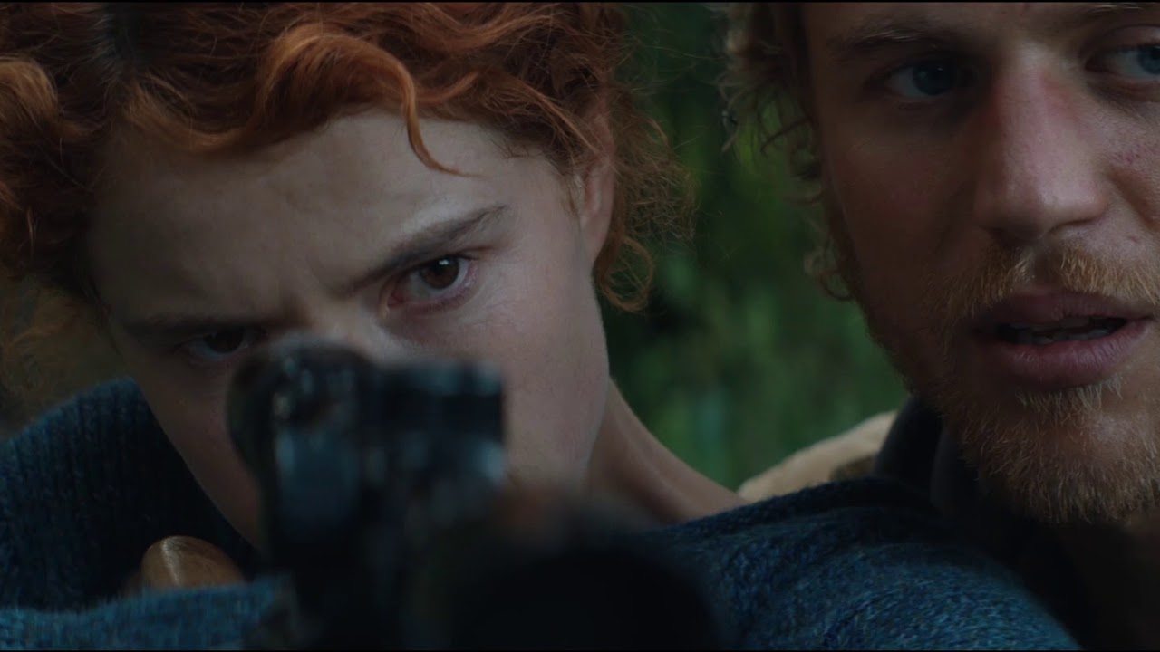 Beast - Moll and Pascal