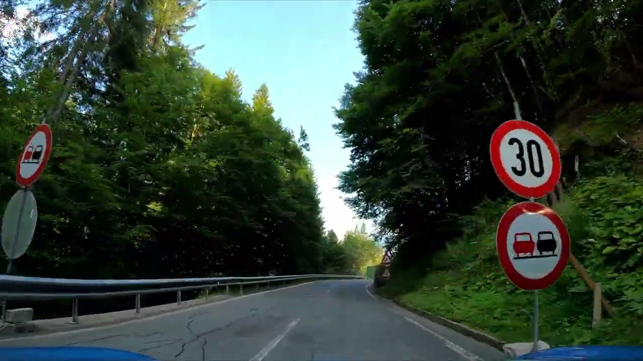 Kötschach-Mauthen - St. Lorenzen im Lesachtal