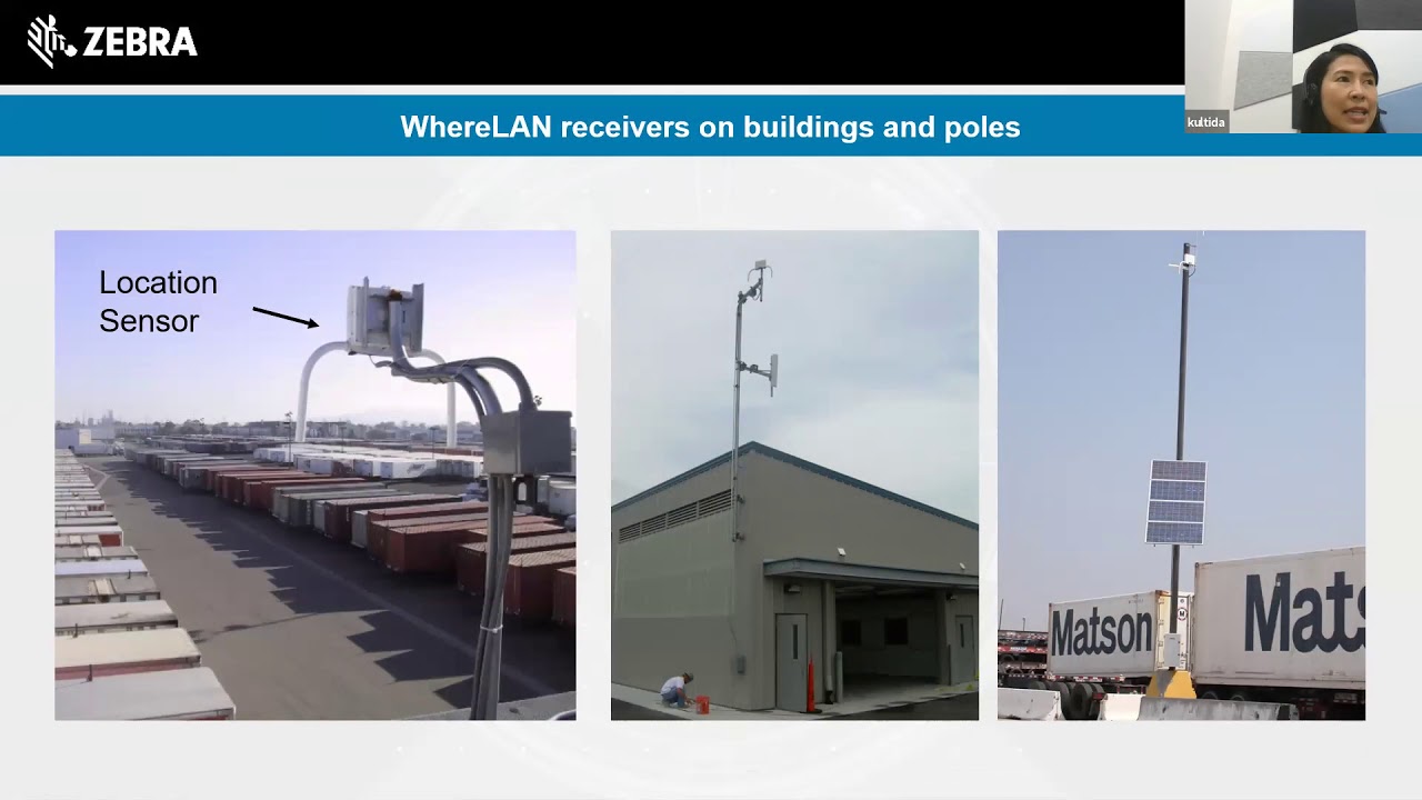 Zebra Webinar: Success Story for Zebra RFID Solution กรณีศึกษาการใช้งาน RFID ในธุรกิจไทยปี 2021