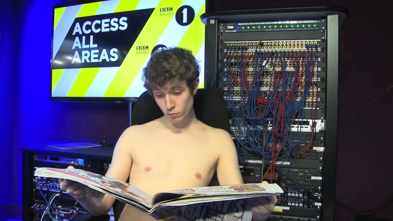 Matt Edmondson's Access All Areas Highlights Video