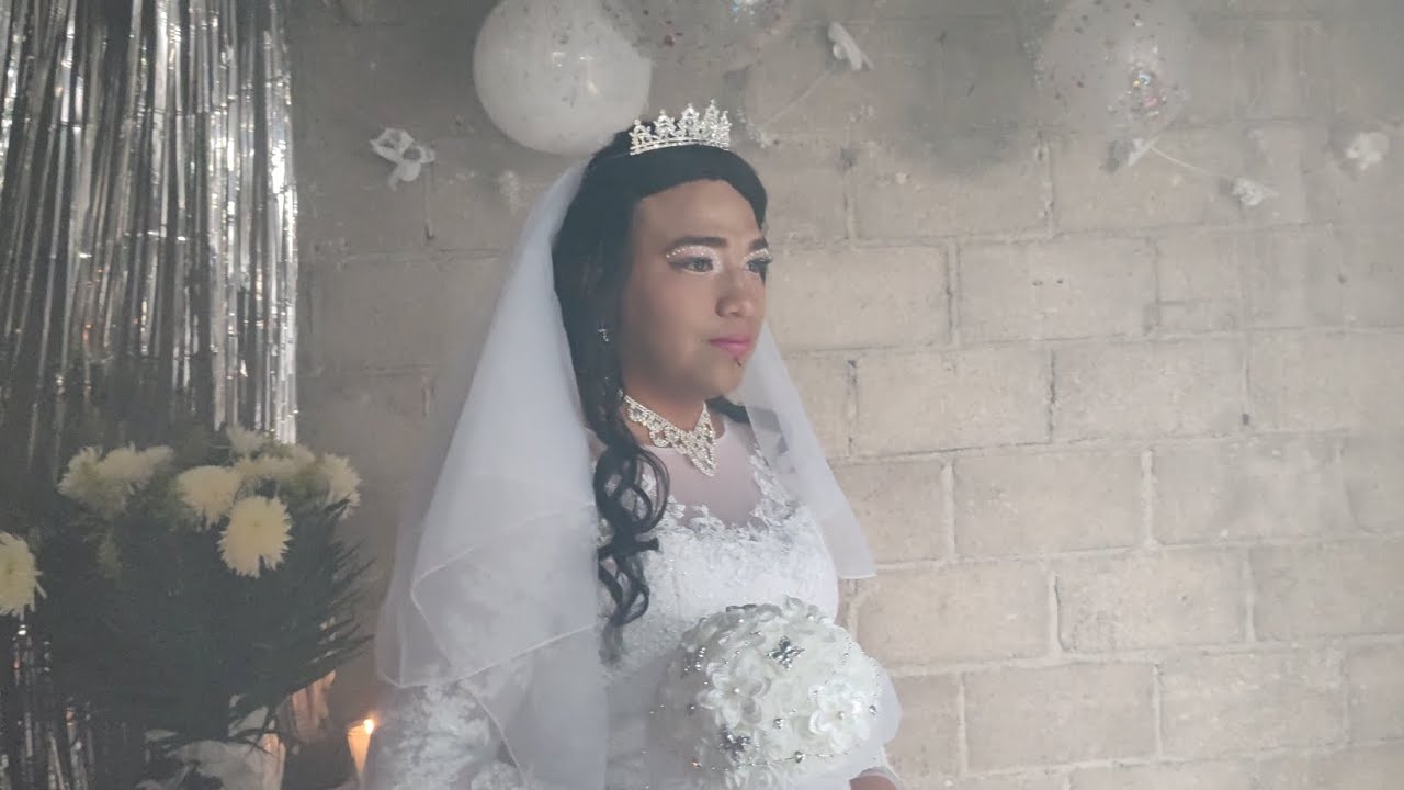 Martes de carnaval 2026 (Novia, bendición) 