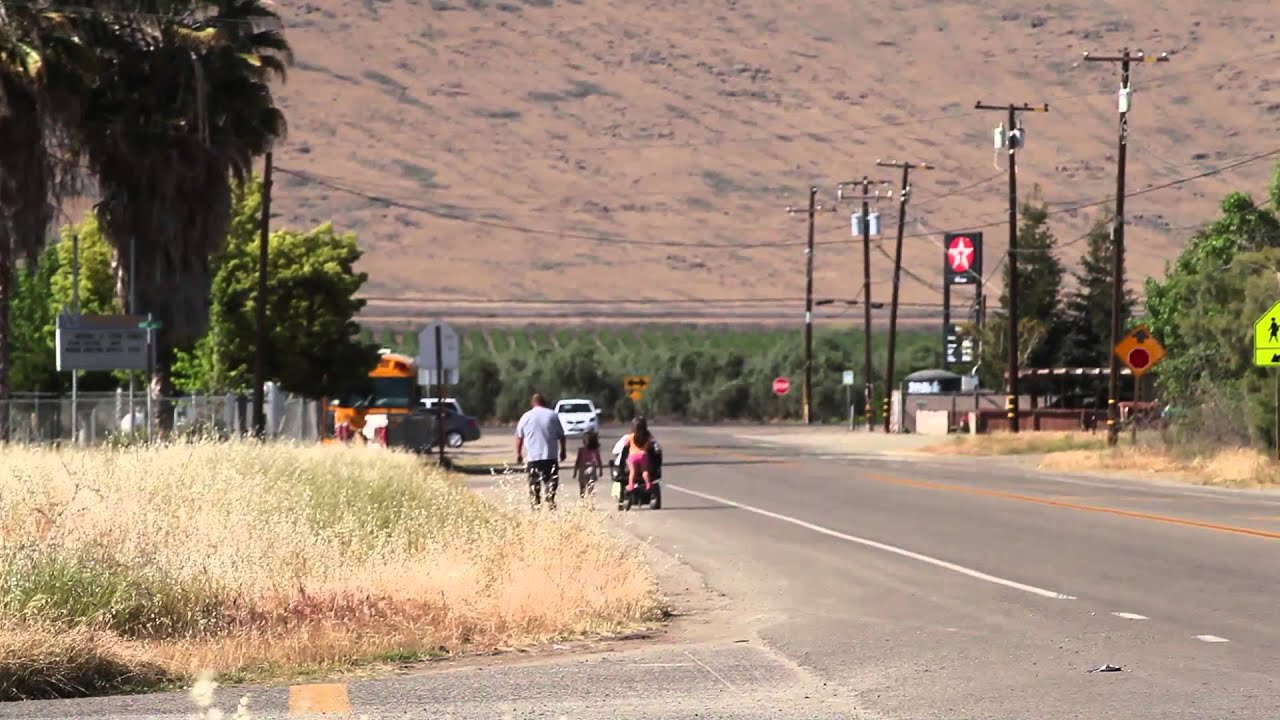 Thirsty for Justice: the struggle for the human right to water