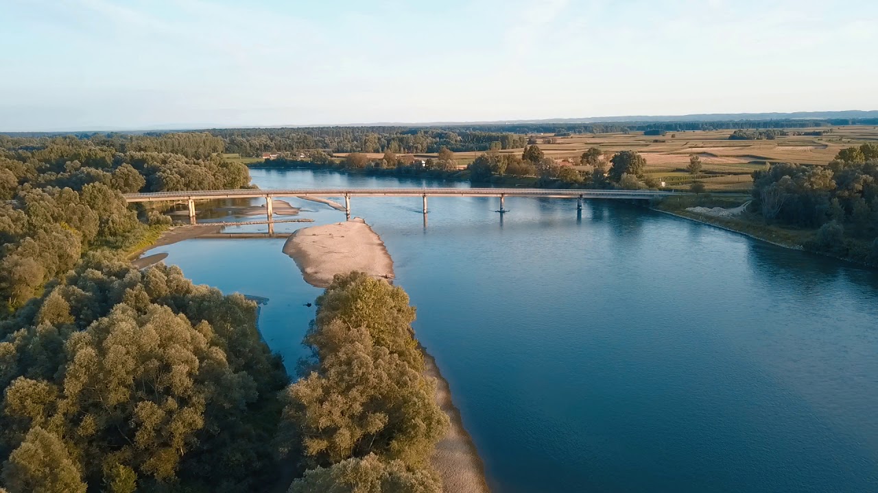 Molve 2019 Aerial