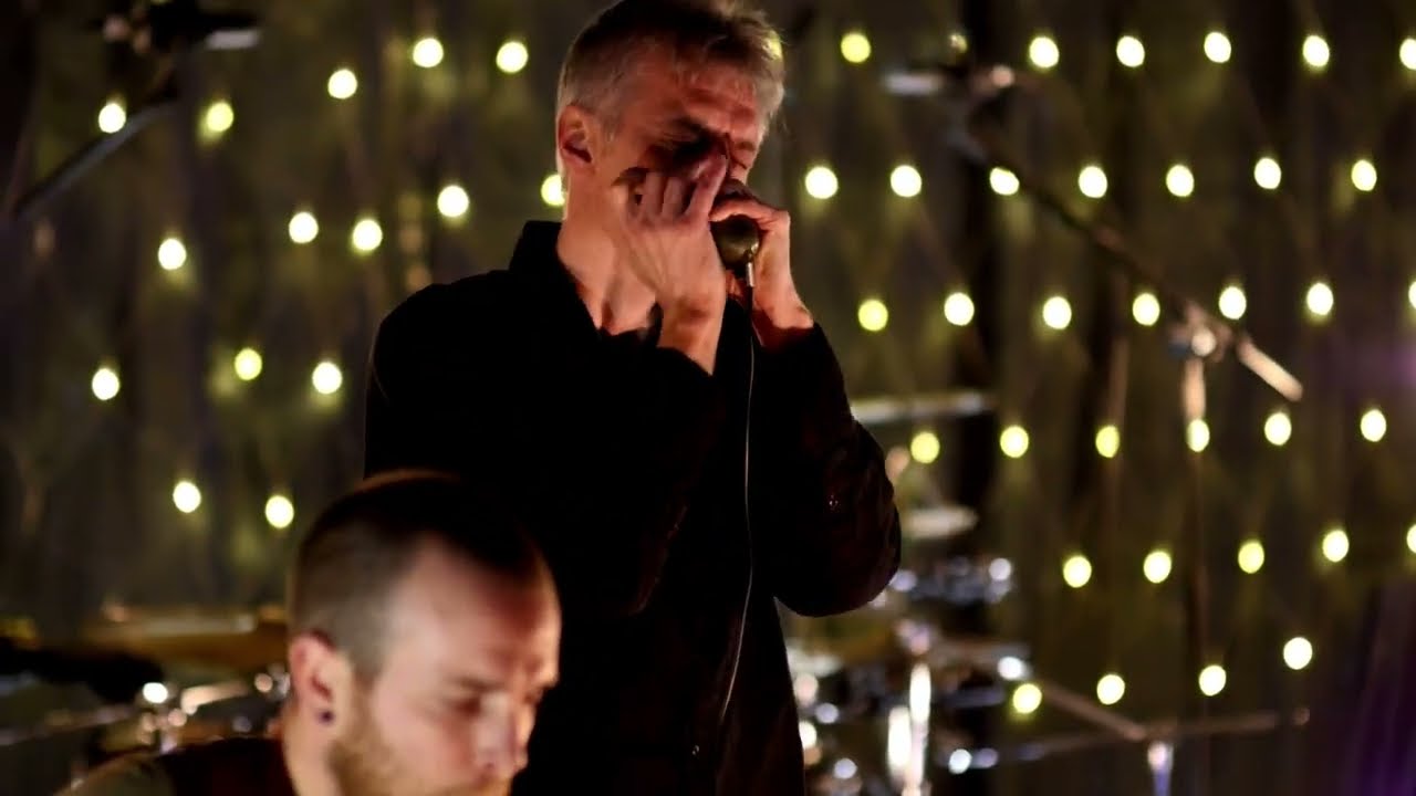 DODE - LXXVII Spleen (Live)