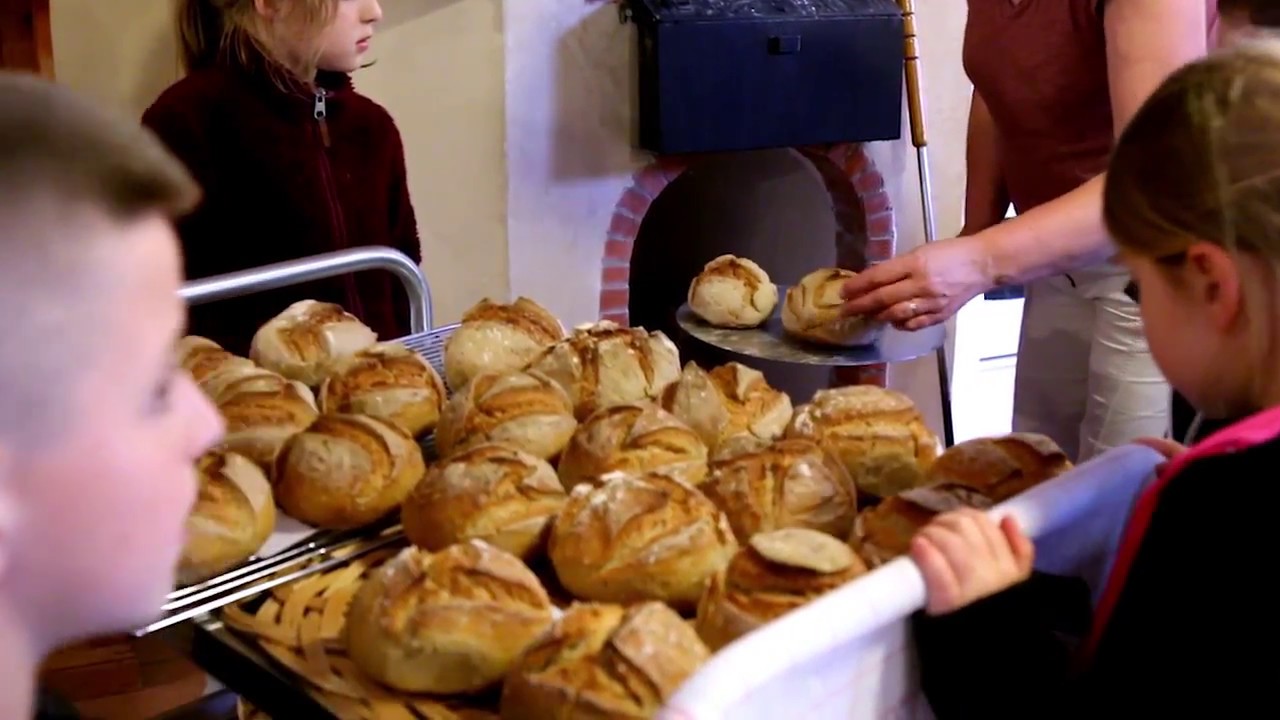 Crois&eacute;e d&eacute;couverte &agrave; Reillon