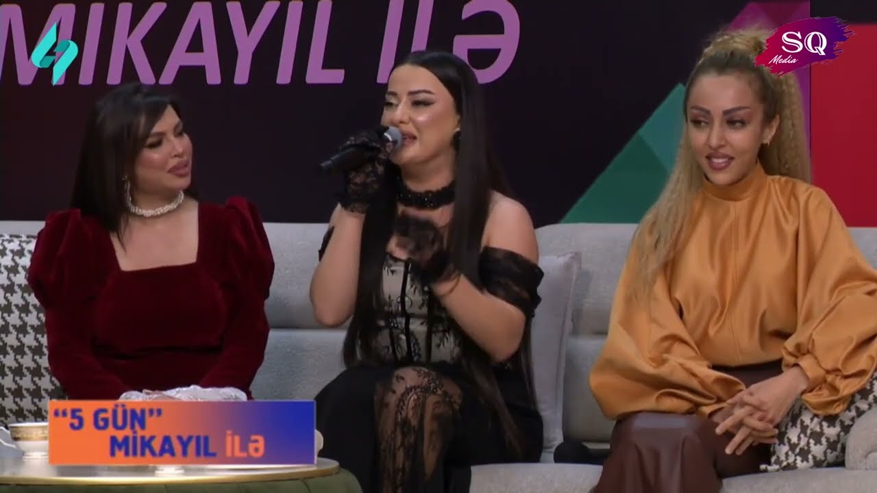 Seymur /canlı ifa
