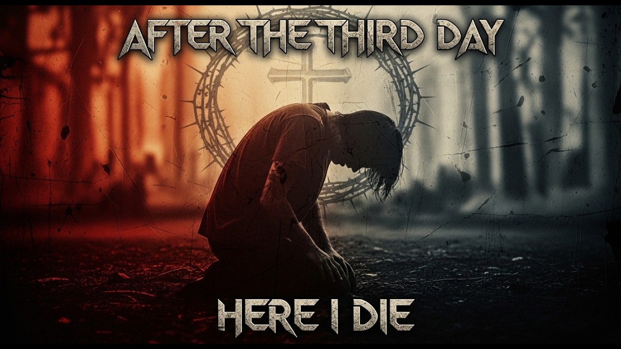 Here I Die (Powerful Christian Rock & Metal)