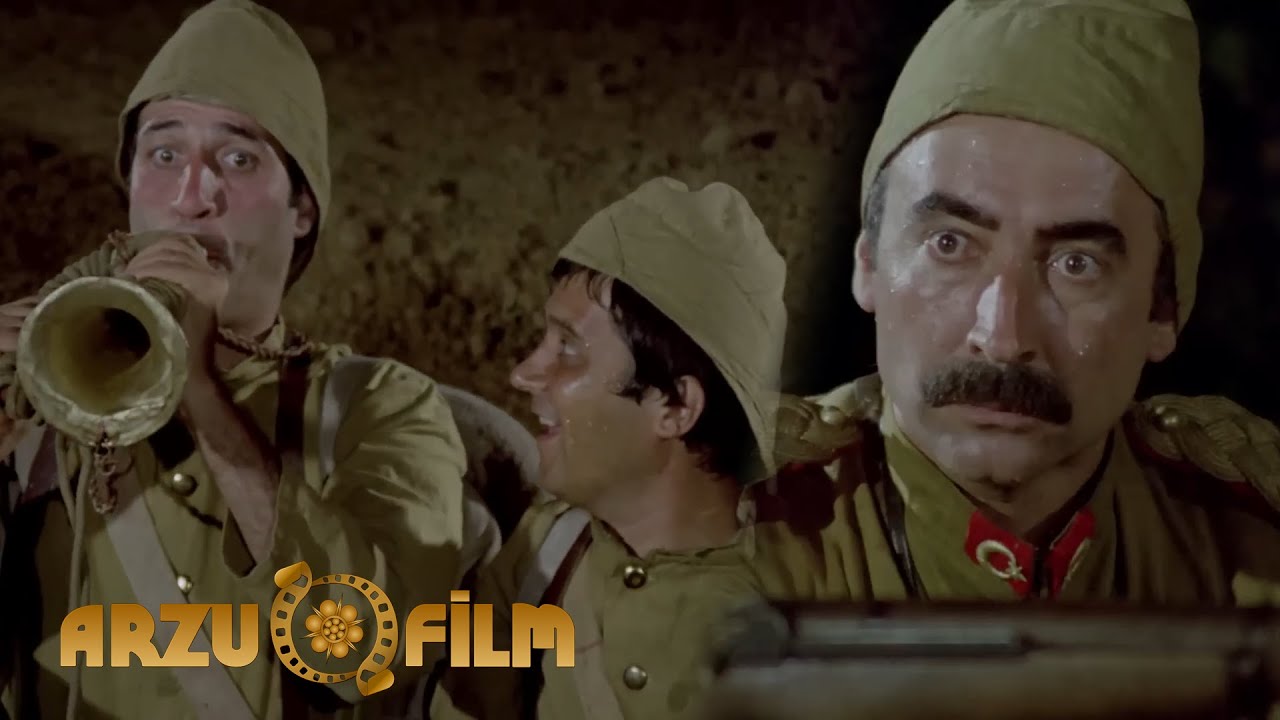 H&uuml;cum Borusunu &Ccedil;alamayan Şaban! | Şaban Oğlu Şaban