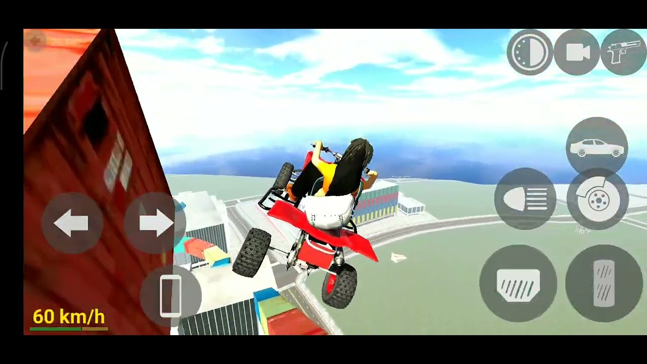 Dragon🐉 code Indian bike driving game video #gaming #indianbikedriving3d 