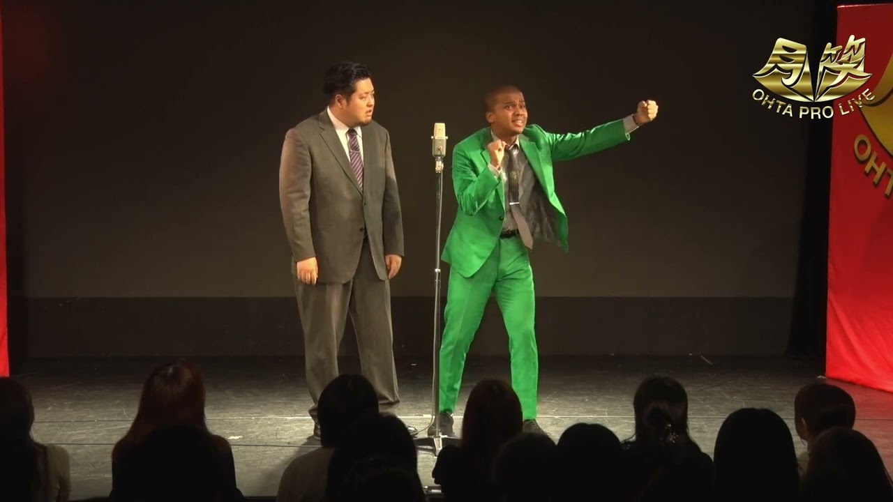 センチネル 太田プロライブ月笑2024/7月ROUNDより