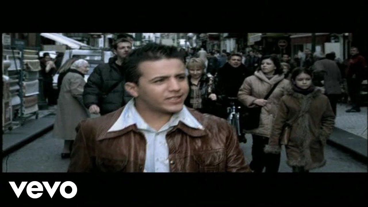 Faudel - Je veux vivre