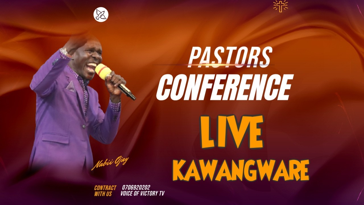 PASTORS EMPOWERMENT SERVICE KAWANGWARE