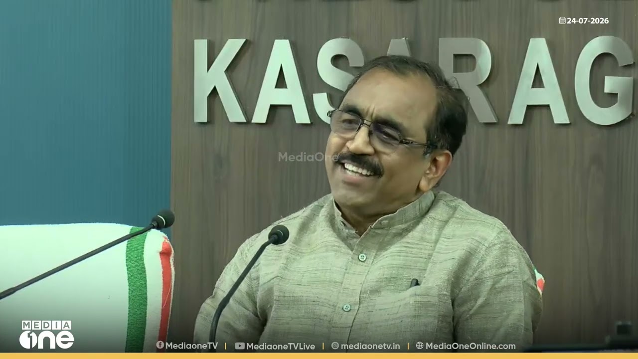 EVM ഹാക്ക് ചെയ്യുന്നത് തടയാൻ സാങ്കേതിക വിദഗ്ധർ ഉണ്ടെന്ന് തെറ്റിദ്ധരിപ്പിച്ച് 40 ലക്ഷം രൂപ വാങ്ങിയോ?