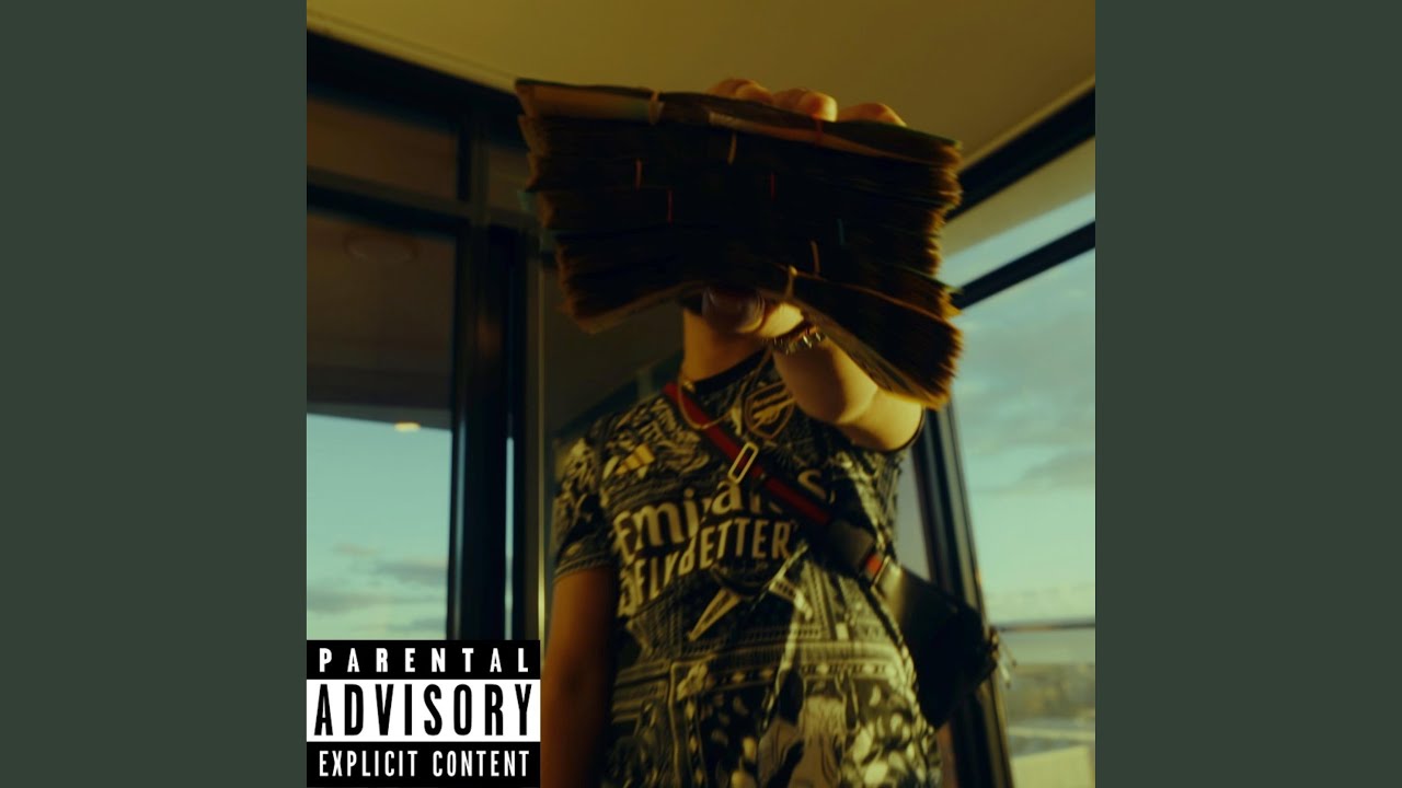 Telly Freestyle