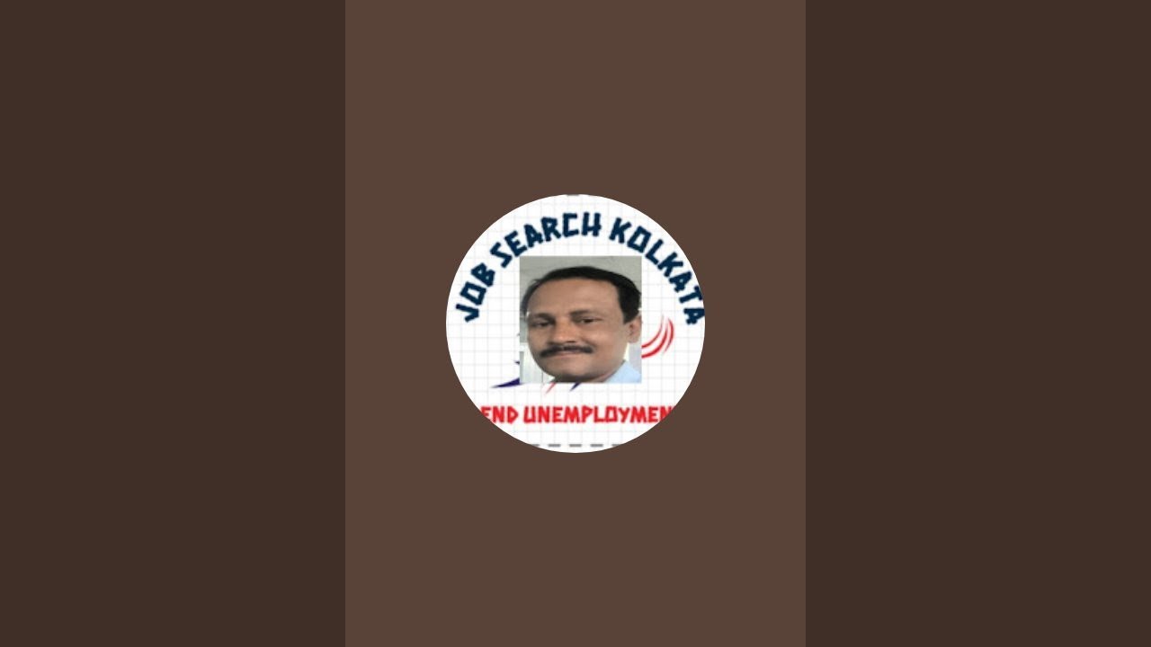 job search Kolkata is live!