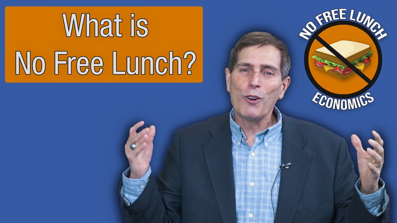 What is No Free Lunch Economics?