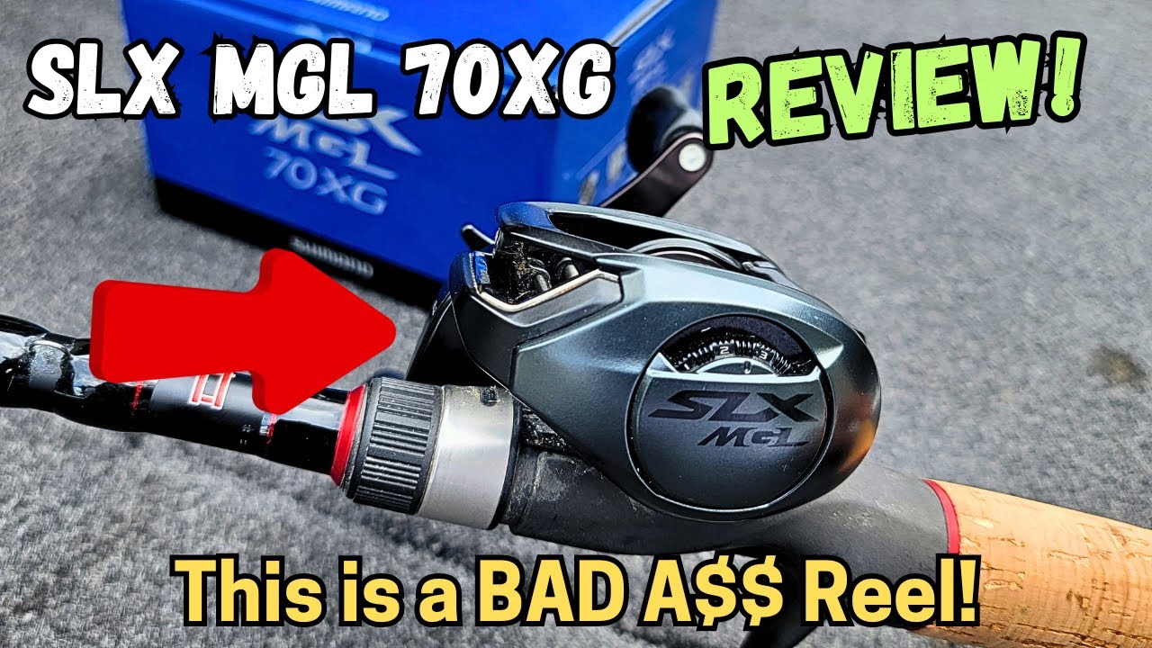 Is the Shimano SLX MGL 70 XG Worth the Hype?
