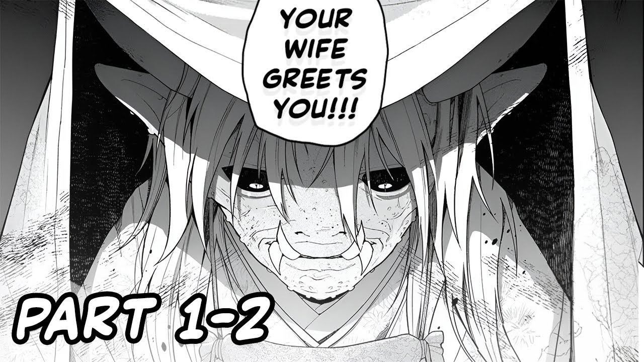 (1-2) The Worst Prince in the Castle Ends up getting Married to a Lonely Monster Girl