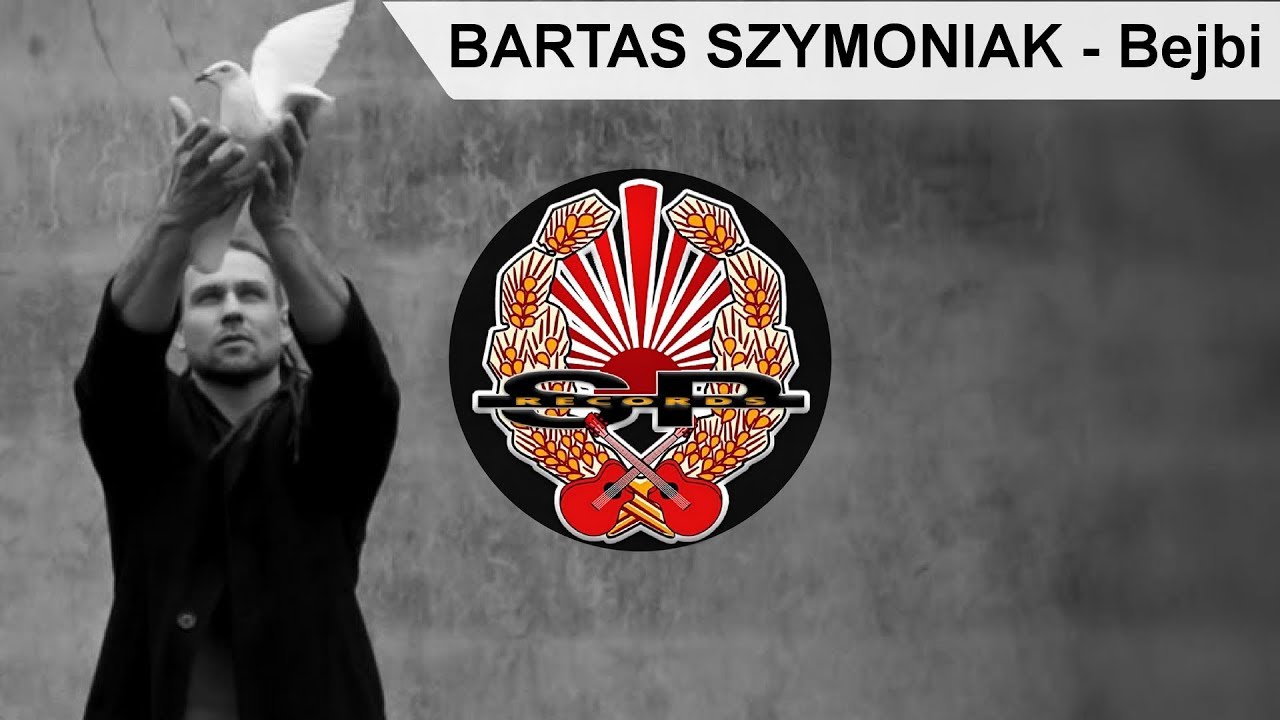 BARTAS SZYMONIAK - Bejbi [OFFICIAL VIDEO] Scenariusz i reżyseria: Sławek Pietrzak