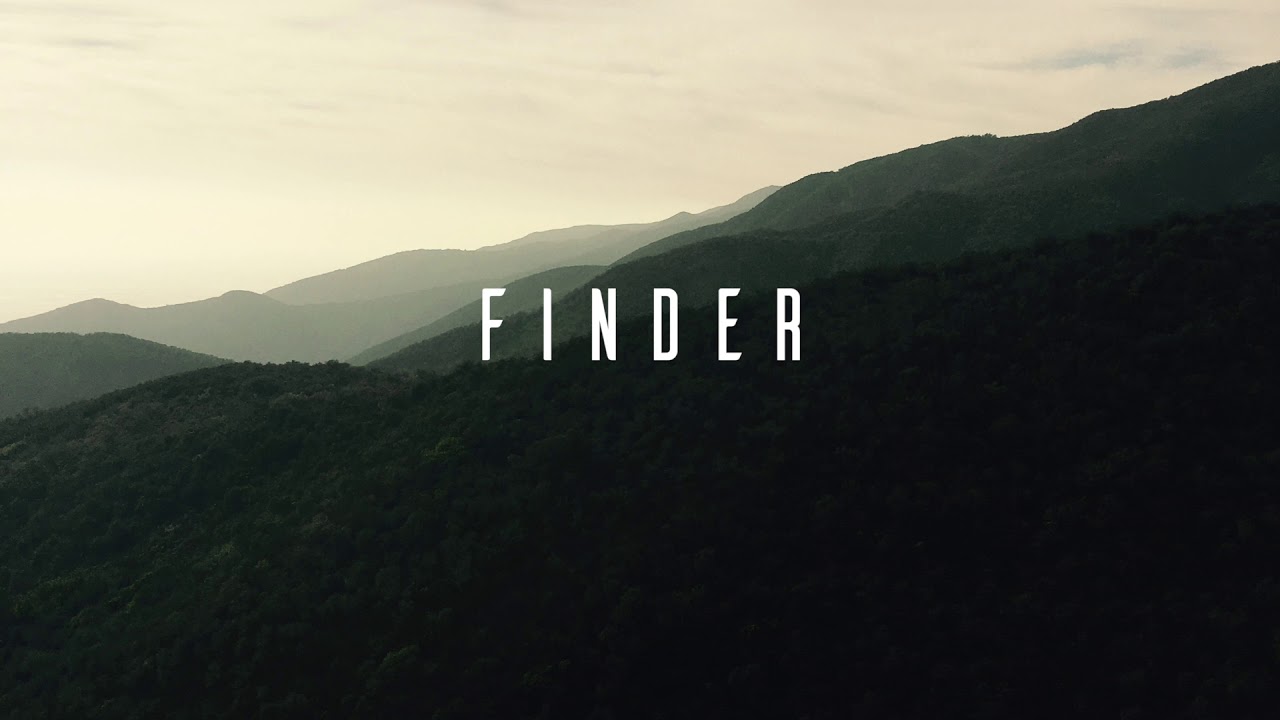 Finder - Cyrus Reynolds ft. Folial