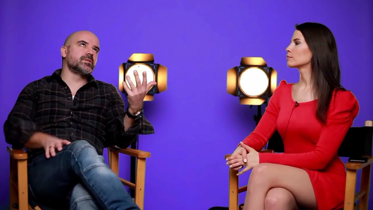 Da li mu&scaron;karac u ženi traži svoju majku?: Marko Braković