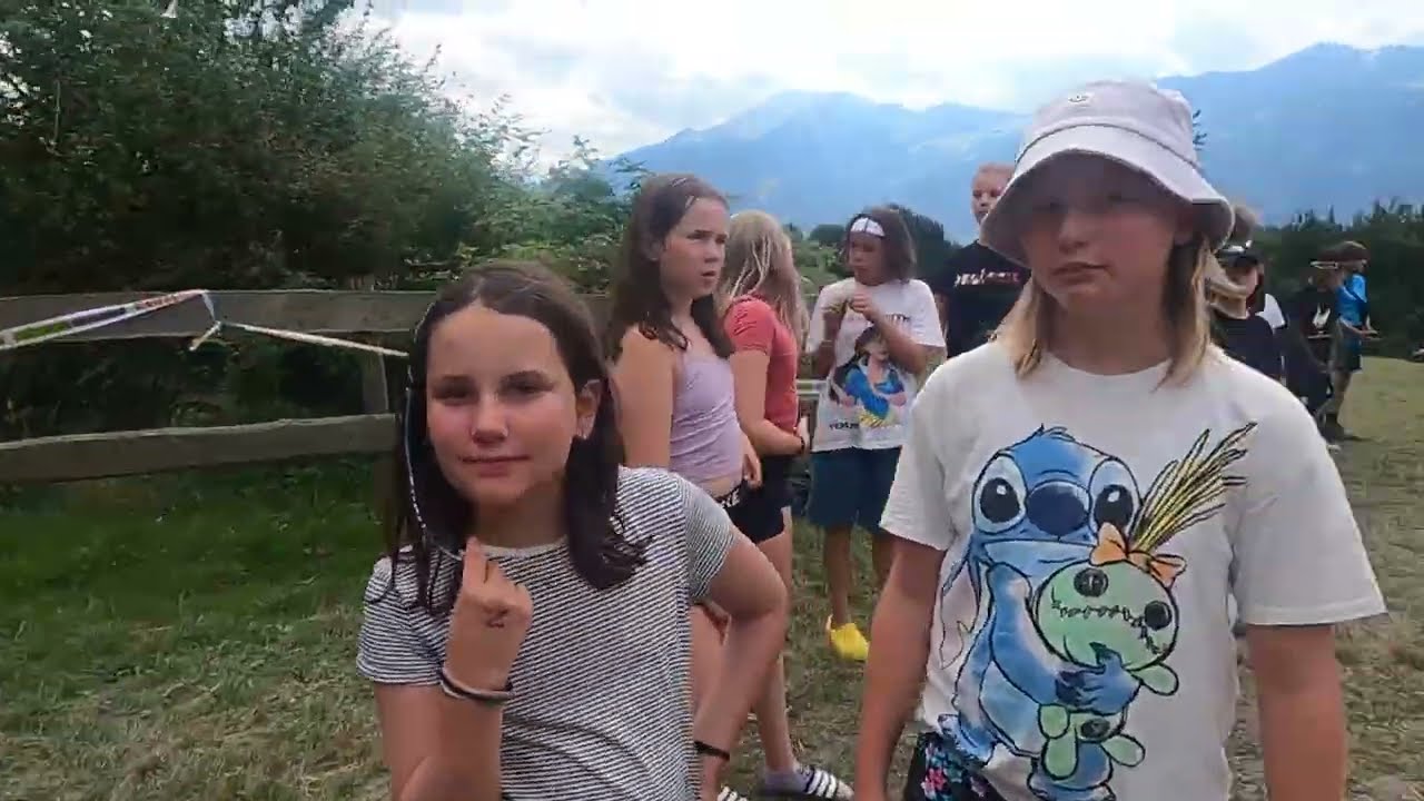 Lagerfilm 2025