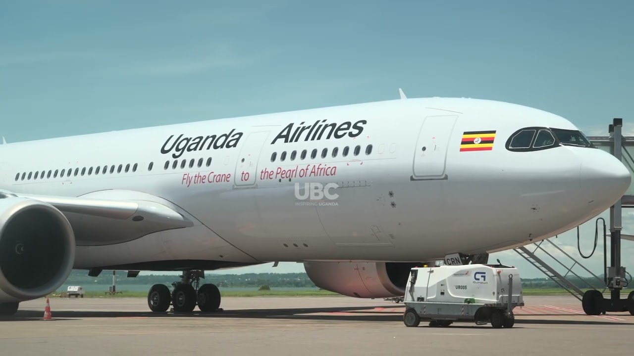 Why Uganda Airlines Is Flying to Kigali Rwanda and Accra Ghana.
