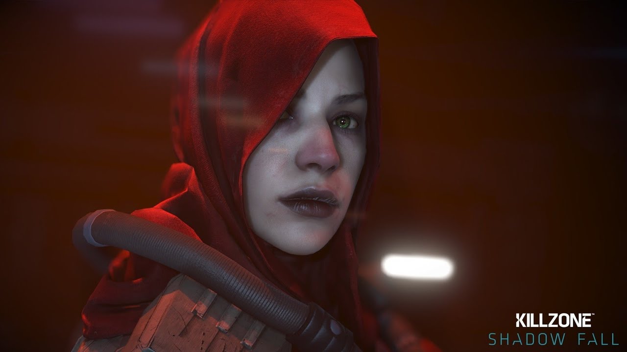 KILLZONE: В плену у сумрака [максимальная сложность] 🦾🎮 [fun 2]