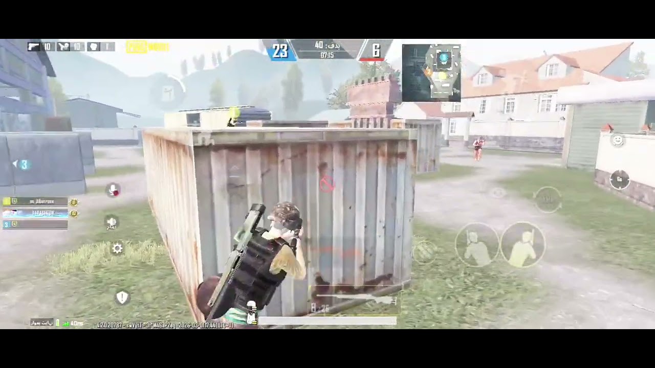 2VS2     M24
