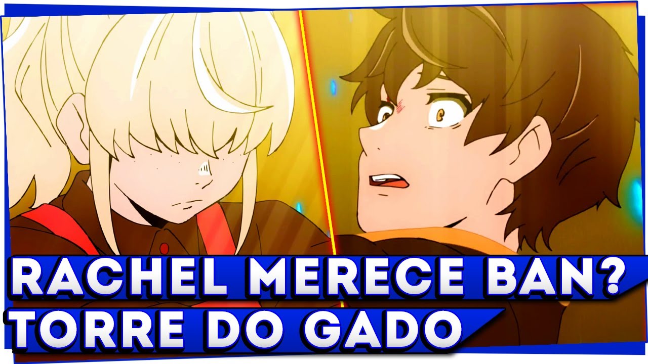 O FINAL DE TOWER OF GOD | 2ª TEMPORADA CONFIRMADA?!