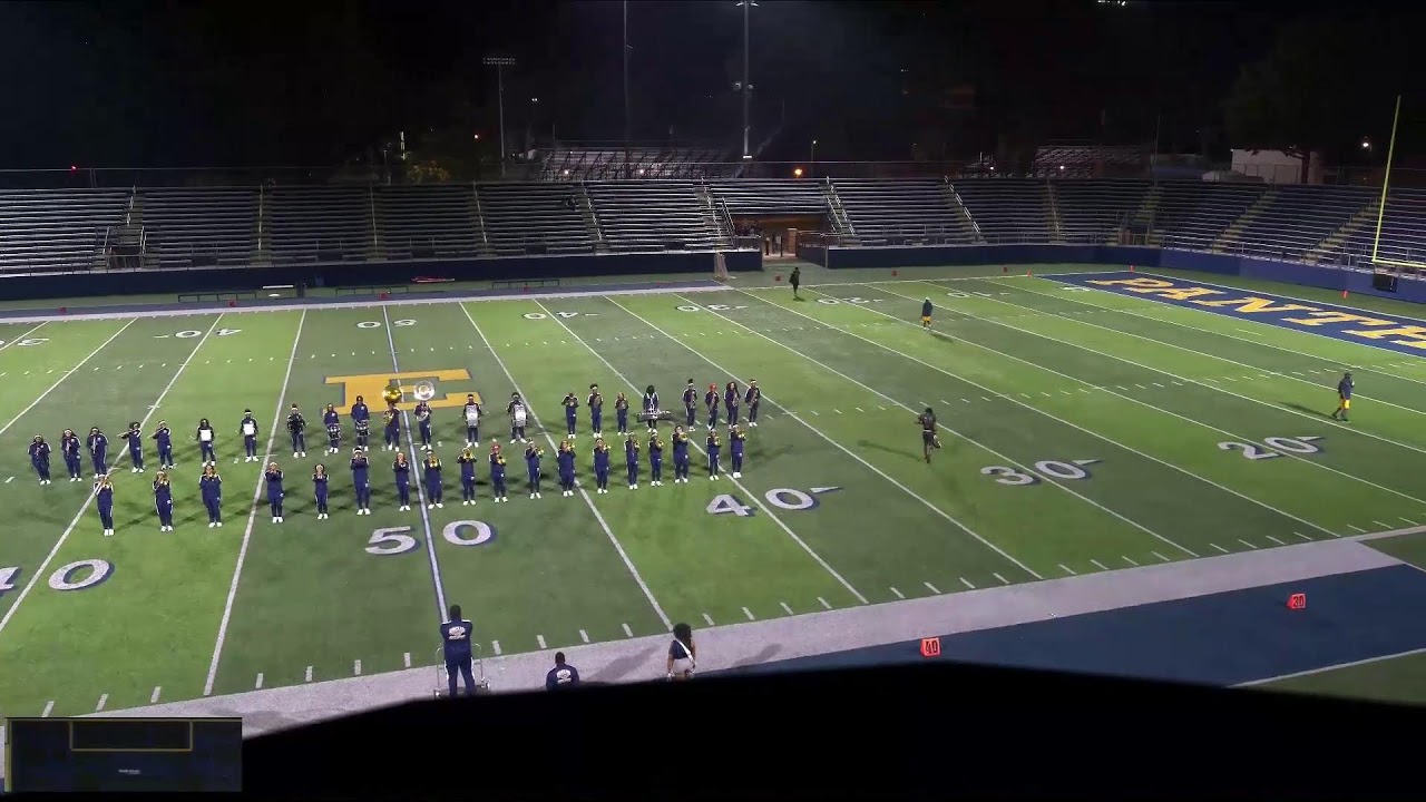 Euclid High School vs Strongsville High School Mens Varsity Football