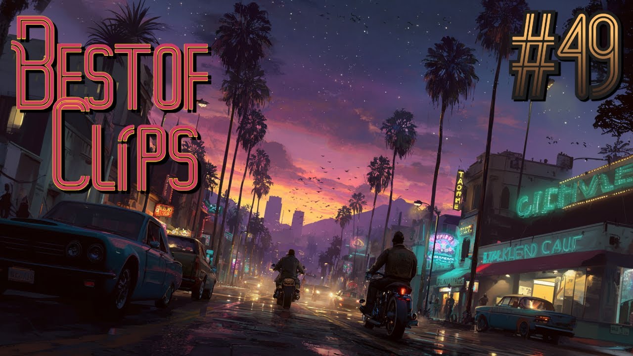 Bestof Clips Vibe #49