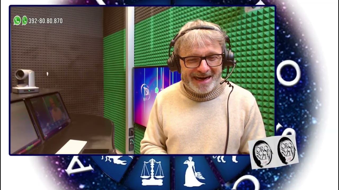 𝕋𝕣𝕖𝕟𝕥𝕒_𝕌𝕟𝕠_𝕍𝕖𝕟𝕥𝕚𝟚𝟞 - ℝ𝕒𝕕𝕚𝕠𝕋𝕊ℕ 𝕆𝕣𝕠𝕊𝕔𝕠𝕡𝕚𝔸𝕄𝕆 𝕔𝕠𝕟 𝔽𝕒𝕦𝕤𝕥𝕚𝕟𝕠 𝔽𝕠𝕩