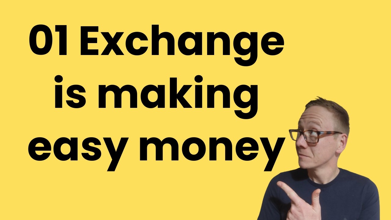 Прогноз цены 01 Exchange: стремительный взлет
