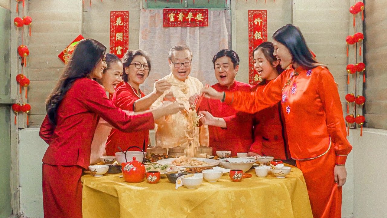 MBSB Bank Chinese New Year 2020