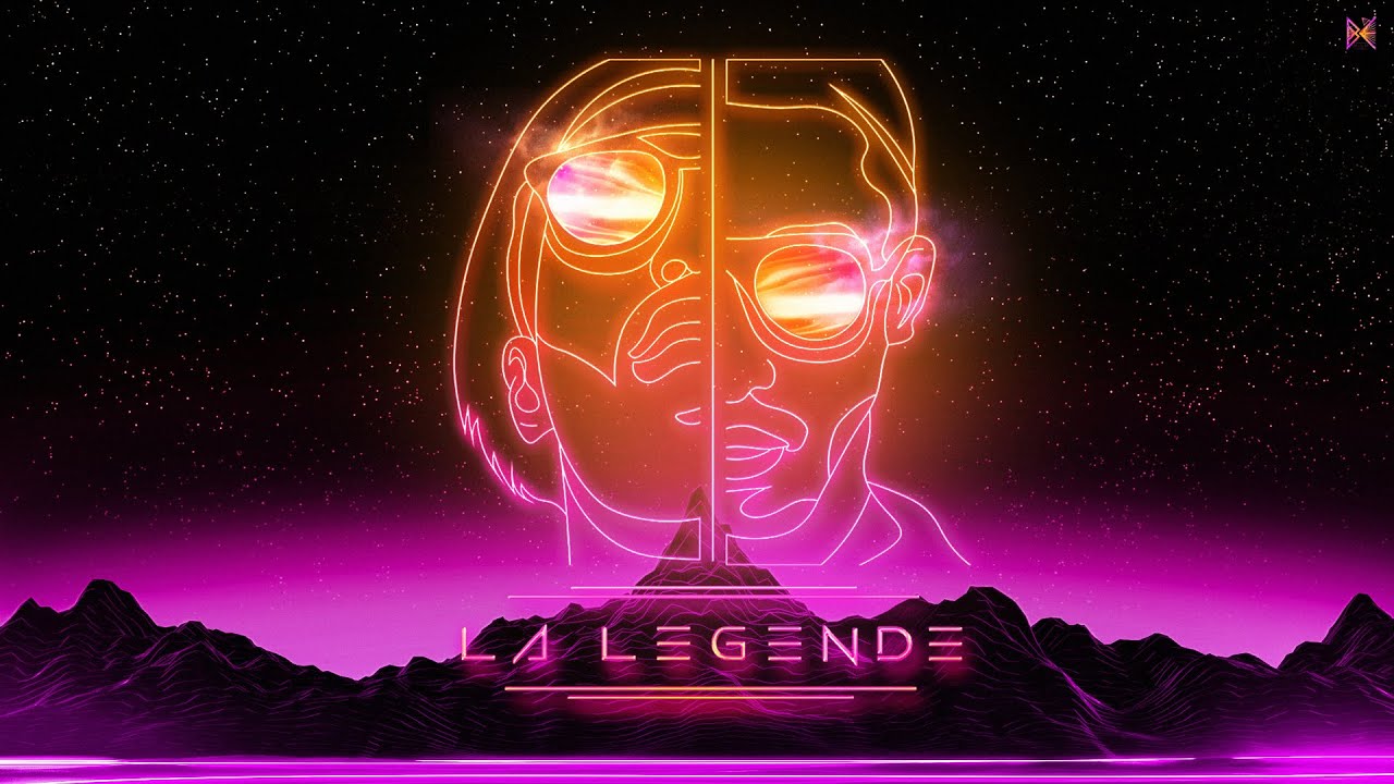 PNL // La L&eacute;gende : Remix