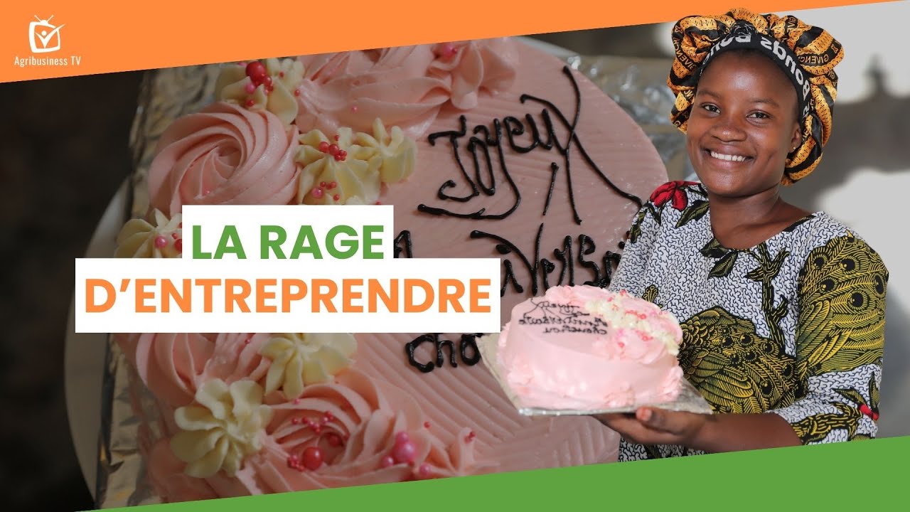 Burkina Faso : La rage d’entreprendre