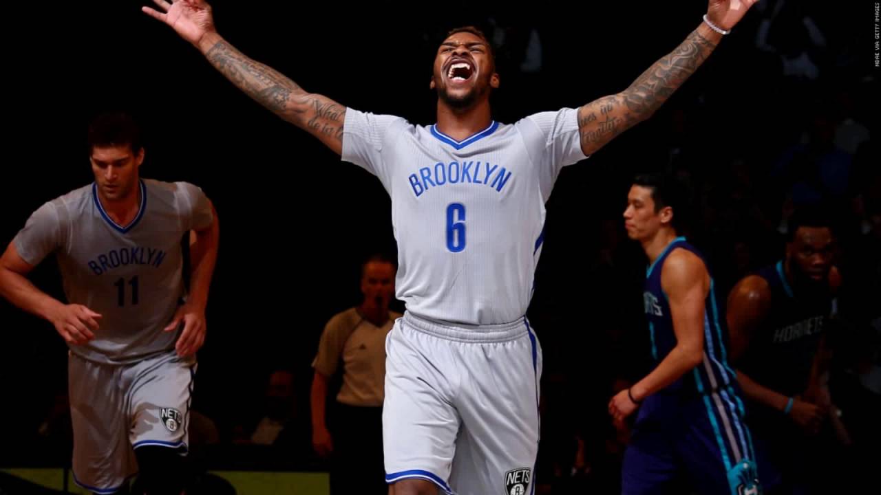 Sean Kilpatrick SLAM Magazine podcast Interview - Talks about Jeremy Lin