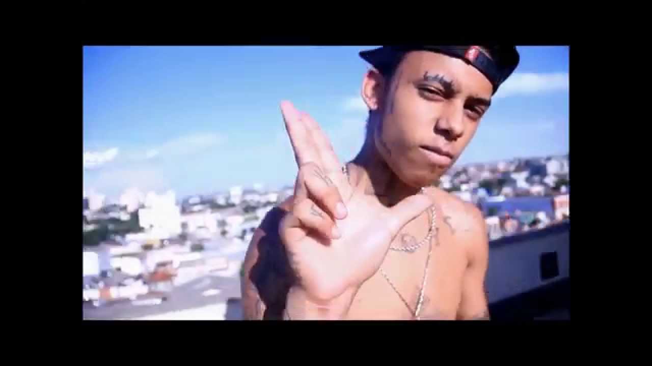 LocoLeste - Eu quero Money (VídeoClipeOficial) 057