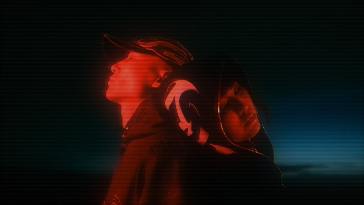 Noubold - NOT ENOUGH (Official Music Video)