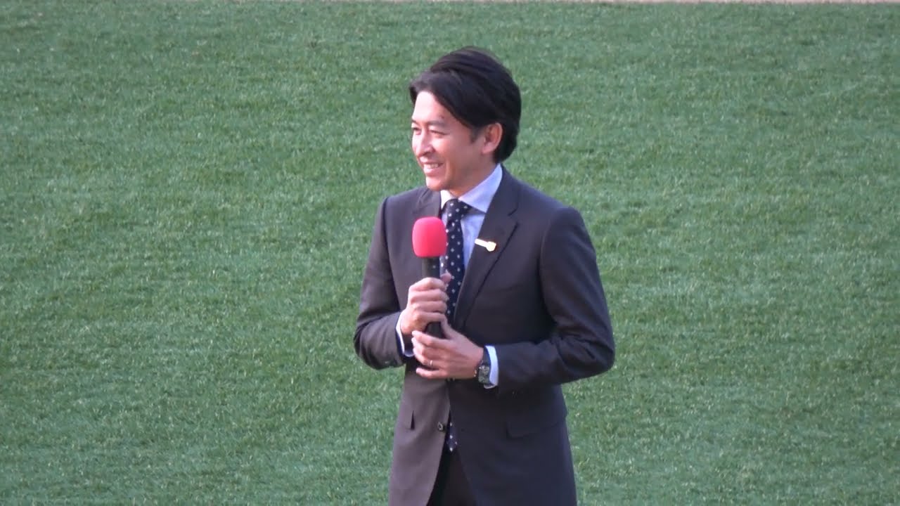 【コントレイル】 顕彰馬選定記念トークショー 現地映像 【福永祐一】