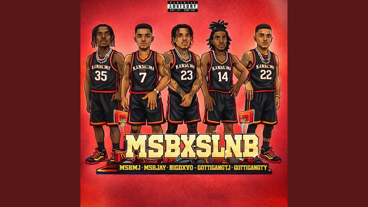 Last Laugh Pt. 3 (feat. Gottigngtj, Msbmj, Msbjay & Gottigngty)