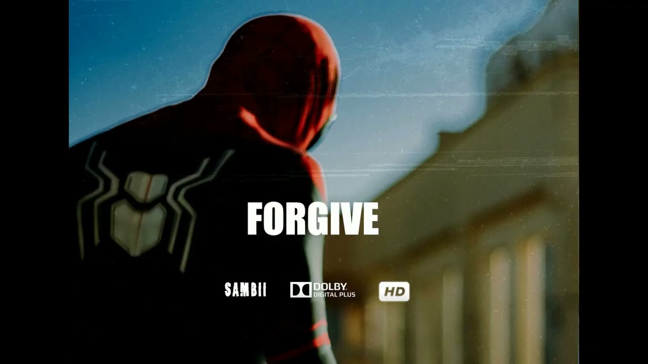 Afro Drill X Afro Rap x BeezTrap x Black sheriff x Reggie x Okenneth Type Beat ''FORGIVE”