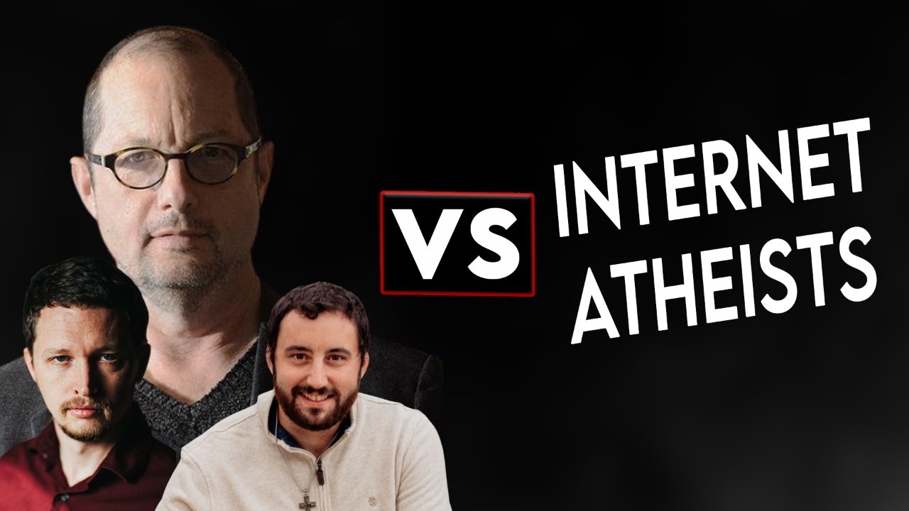 Bart Ehrman vs. Internet Atheists