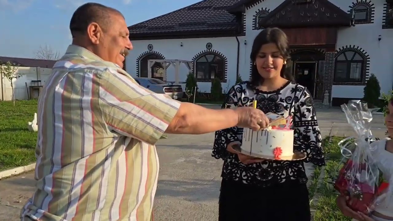 Surprize la domiciliu Teleorman MIA,Maldaeni,