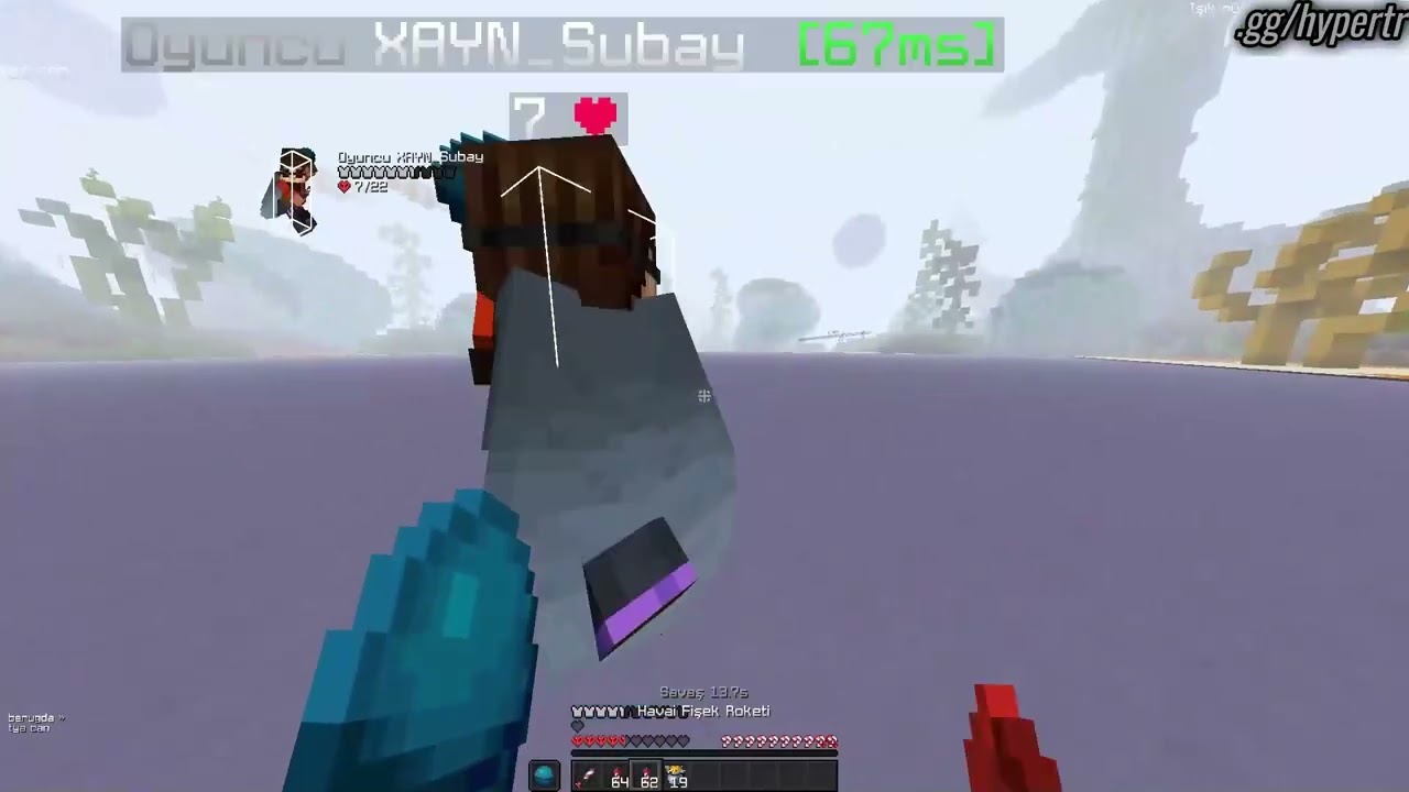 .gg/hypertr HazeBox.Fit Montage #1 For Me