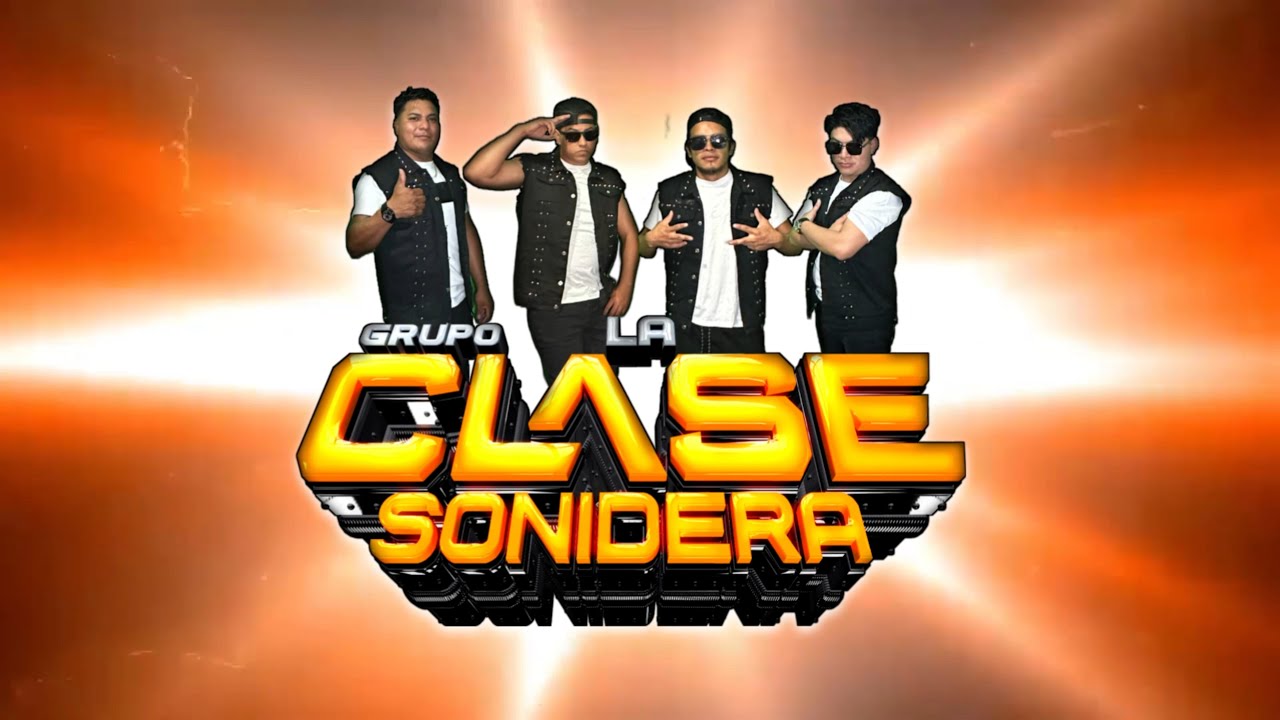 💥CONTRA EL DRAGON💥 LA CLASE SONIDERA ESTRENO 2025 💯💢