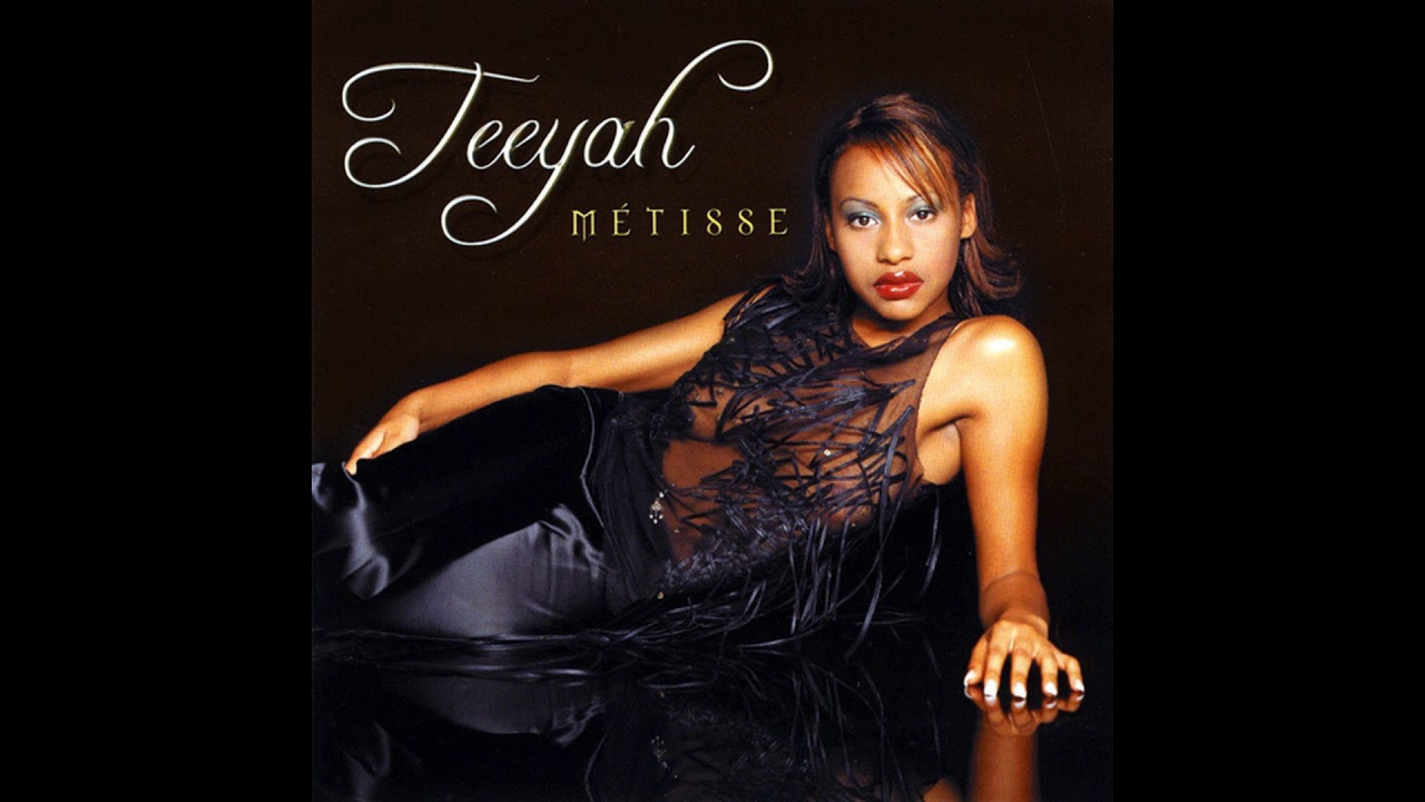 Teeyah - Couper-d&eacute;caler